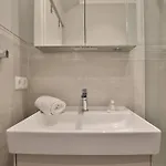 Haus Schaefer ティメンドルファー・シュトラント