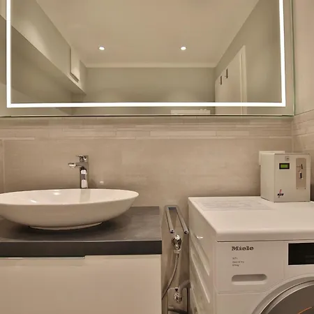 Apartment Haus Schaefer