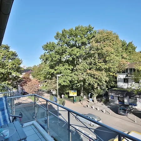 Haus Schaefer * Timmendorfer Strand