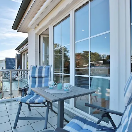Haus Schaefer Timmendorfer Strand