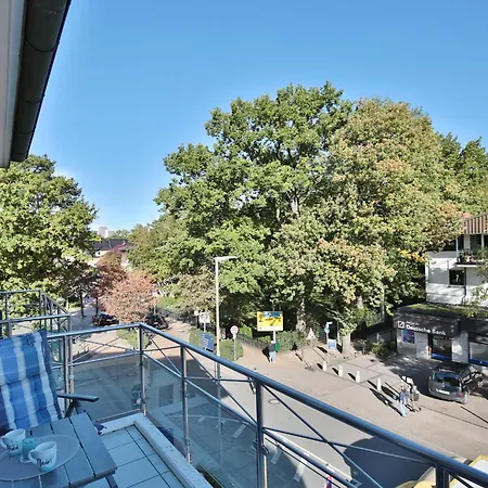 Apartment Haus Schaefer