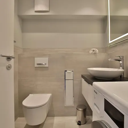 Haus Schaefer Apartment Timmendorfer Strand