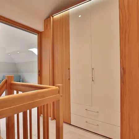 Apartment Haus Schaefer Timmendorfer Strand