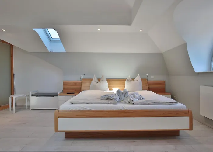 Appartement Haus Schaefer Timmendorfer Strand