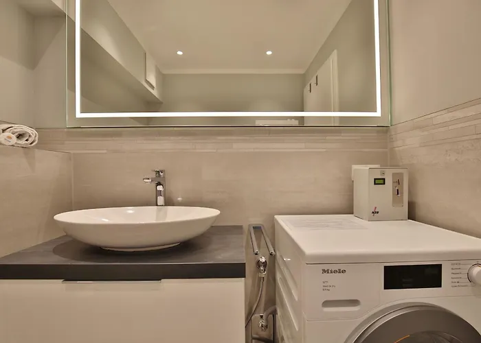 Appartement Haus Schaefer