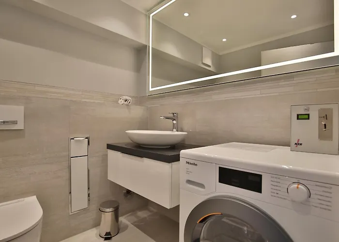 Haus Schaefer Appartement *