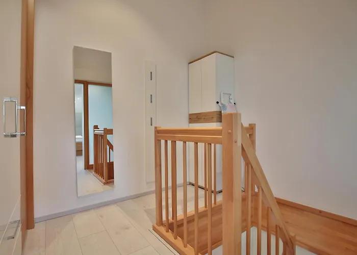 Haus Schaefer Appartement