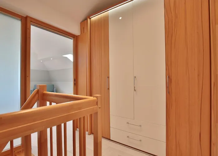 Appartement Haus Schaefer Timmendorfer Strand